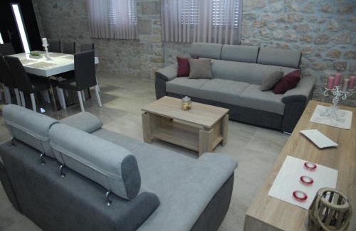 Imotski Apartment | Apartmani Olujic Imotski