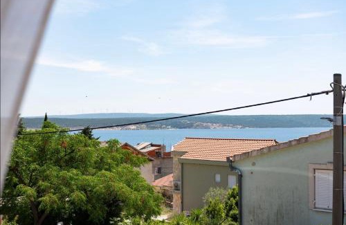 Maslenica Apartment | Apartmani Oribu