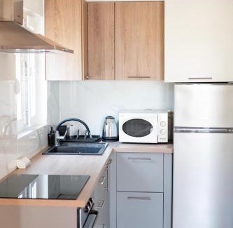 Maslenica Apartment | Apartmani Oribu