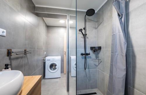 Maslenica Apartment | Apartmani Oribu