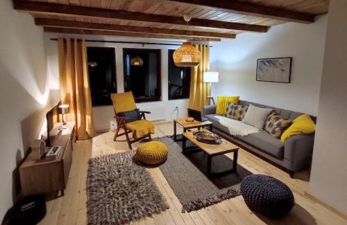 Kasidoli Apartment | Apartmani Pahulja