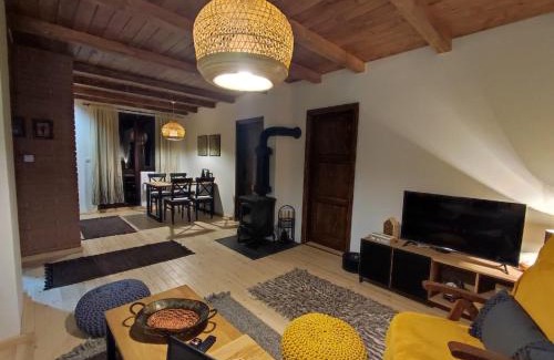 Kasidoli Apartment | Apartmani Pahulja