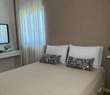 Poljica Apartment | Apartmani Palada