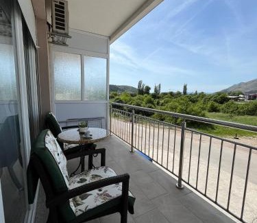 Trebinje Apartment | Apartmani Pantovic - Apartman 3