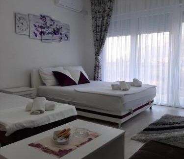 Trebinje Apartment | Apartmani Pantovic - Apartman 3