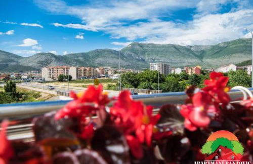 Trebinje Apartment | Apartmani Pantovic - Apartman 3