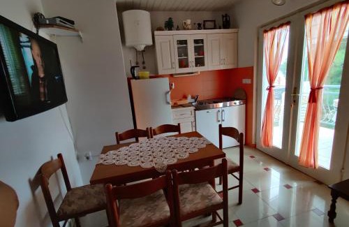 Zaboric Apartment | Apartmani Petković