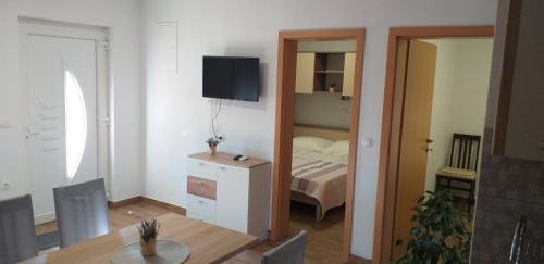 Olib Apartment | Apartmani Petra