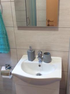 Olib Apartment | Apartmani Petra