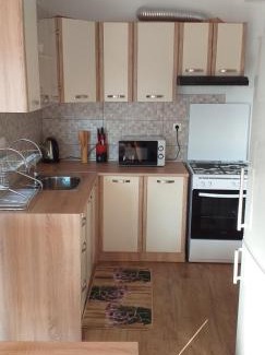 Olib Apartment | Apartmani Petra