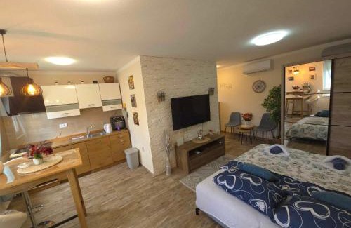 Vodnjan Apartment | Apartmani Plavi val
