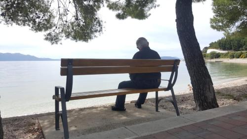 Gradac House | Apartmani podaca