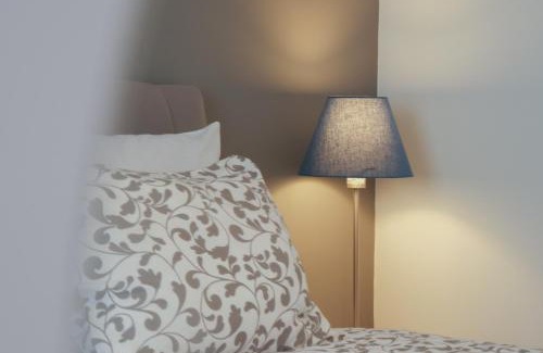 Hodilje Apartment | Apartmani Ponta