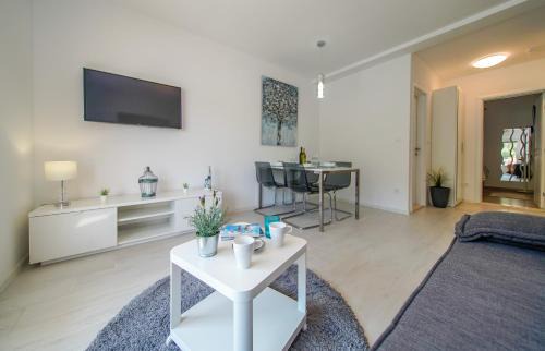 Hodilje Apartment | Apartmani Ponta