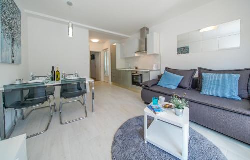 Hodilje Apartment | Apartmani Ponta