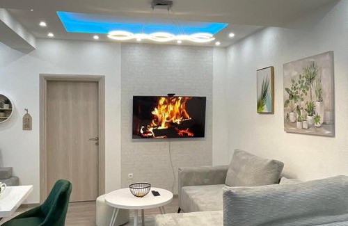 Babanovac Apartment | Apartmani Porodica Karalić Vlašić