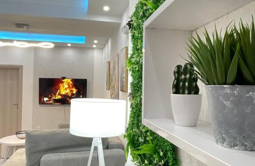 Babanovac Apartment | Apartmani Porodica Karalić Vlašić
