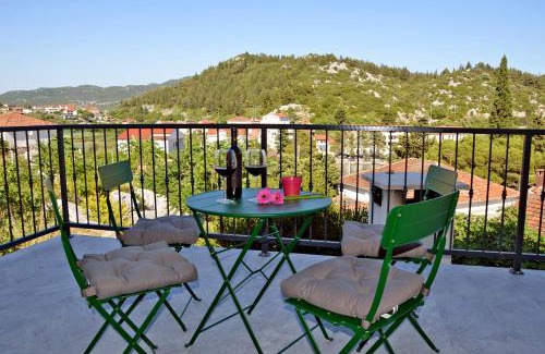 Ploce Apartment | Apartmani Portina