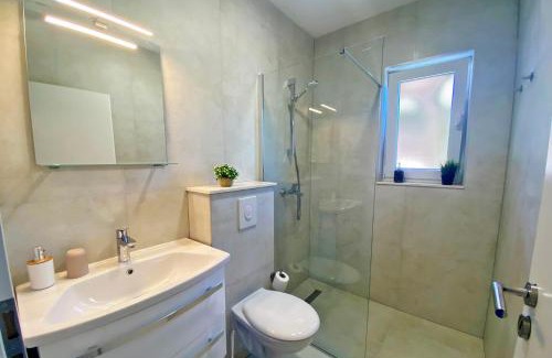 Ploce Apartment | Apartmani Portina