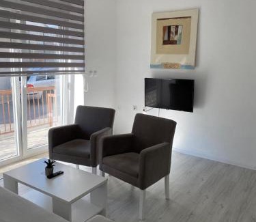 Trn Apartment | Apartmani Posušje