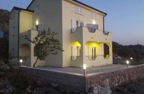 Sveti Juraj Apartment | Apartmani Prpić