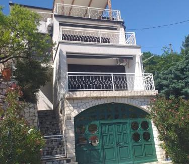 Donja Klada Apartment | Apartmani Pulić