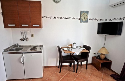 Sucuraj Apartment | Apartmani Raueiser