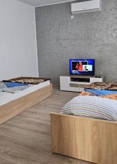 Tuzla Apartment | Apartmani Roki