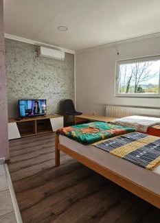Tuzla Apartment | Apartmani Roki