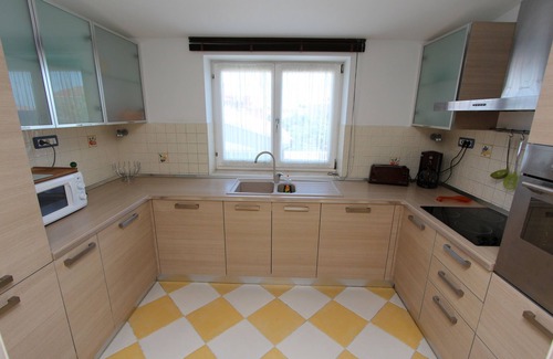 Rovinj Apartment | Apartmani Romano