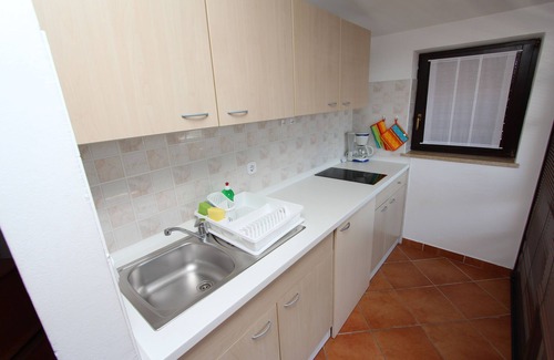 Rovinj Apartment | Apartmani Romano