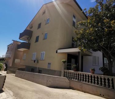 Sveti Petar Apartment | Apartmani Ruža
