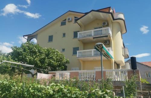 Sveti Petar Apartment | Apartmani Ruža
