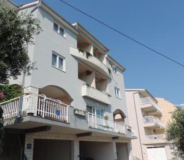 Duce Apartment | Apartmani Rubić, Duće