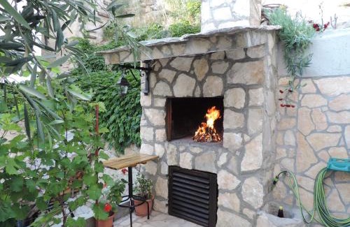 Duce Apartment | Apartmani Rubić, Duće