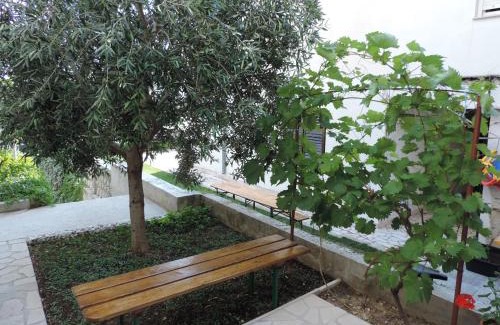 Duce Apartment | Apartmani Rubić, Duće