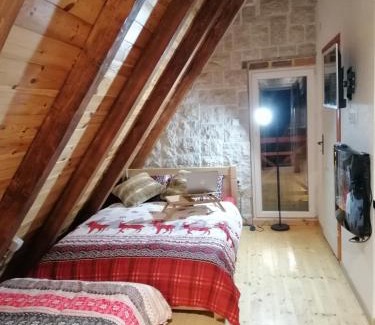 Zabljak Bed & Breakfast | Apartmani RUNOLIST