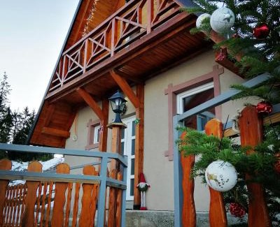 Zabljak Bed & Breakfast | Apartmani RUNOLIST