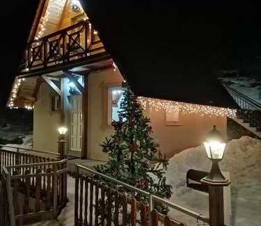 Zabljak Bed & Breakfast | Apartmani RUNOLIST