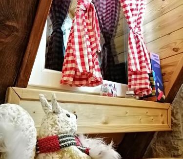 Zabljak Bed & Breakfast | Apartmani RUNOLIST