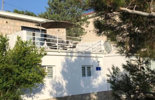 Karlobag Apartment | Apartmani Sara Marija