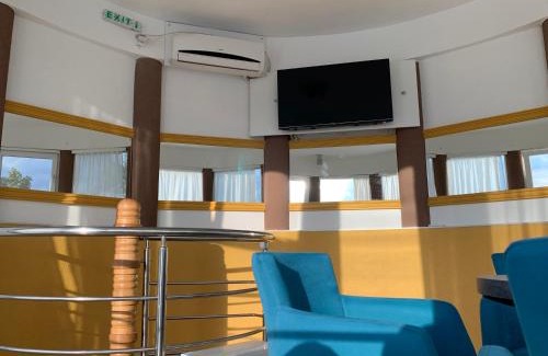 Kraljevo Apartment | Apartmani Spirit