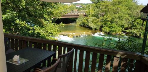 Duga Resa Apartment | APARTMANI SRCE MREŽNICE