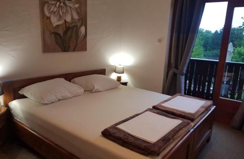 Duga Resa Apartment | APARTMANI SRCE MREŽNICE
