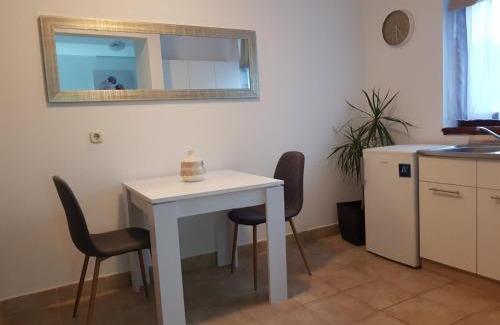 Duga Resa Apartment | APARTMANI SRCE MREŽNICE