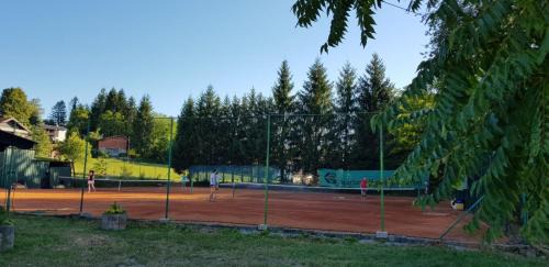 Duga Resa Apartment | APARTMANI SRCE MREŽNICE