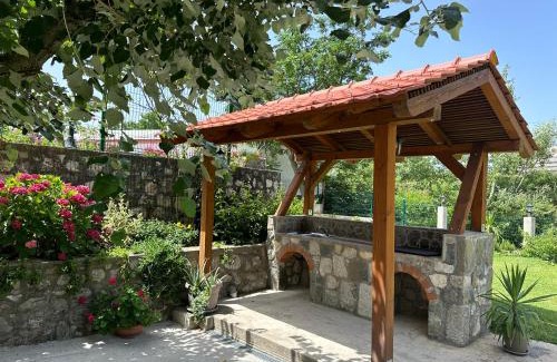 Seoca Apartment | Apartmani Stanisic
