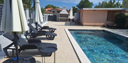 Strmac Apartment | Apartmani Stefano