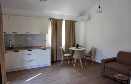 Zelenika Apartment | Apartmani Stefanos Zelenika