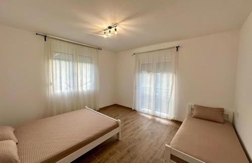 Zelenika Apartment | Apartmani Stefanos Zelenika